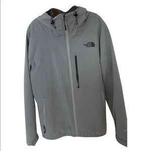 North Face 3-in-1 Winter Jacket
